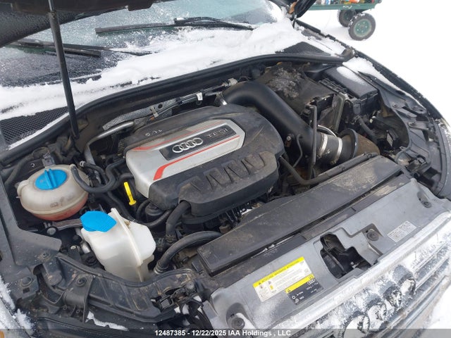 WAUFFRFF0F1122995 Audi A3 2.0t Technik