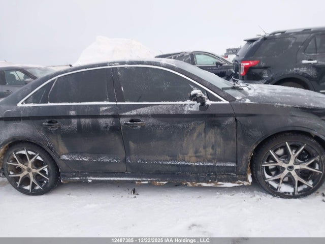 WAUFFRFF0F1122995 Audi A3 2.0t Technik