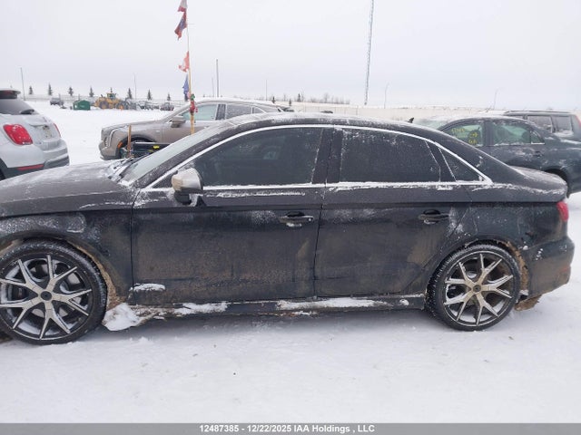 WAUFFRFF0F1122995 Audi A3 2.0t Technik