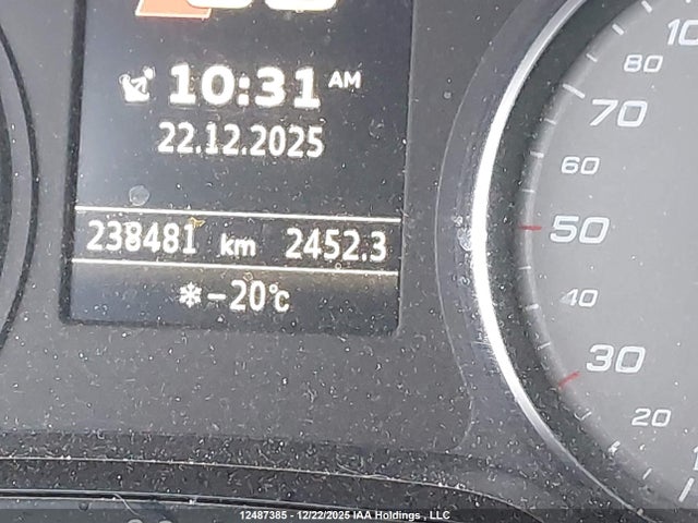 WAUFFRFF0F1122995 Audi A3 2.0t Technik