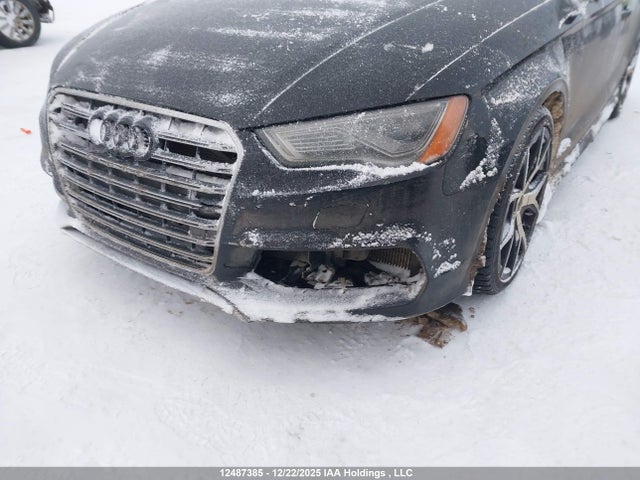 WAUFFRFF0F1122995 Audi A3 2.0t Technik