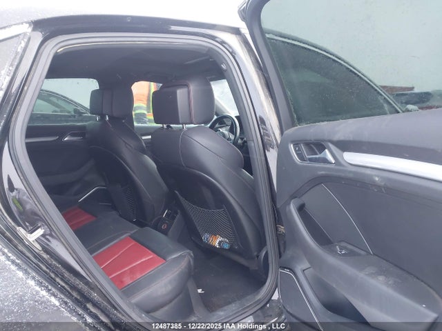 WAUFFRFF0F1122995 Audi A3 2.0t Technik