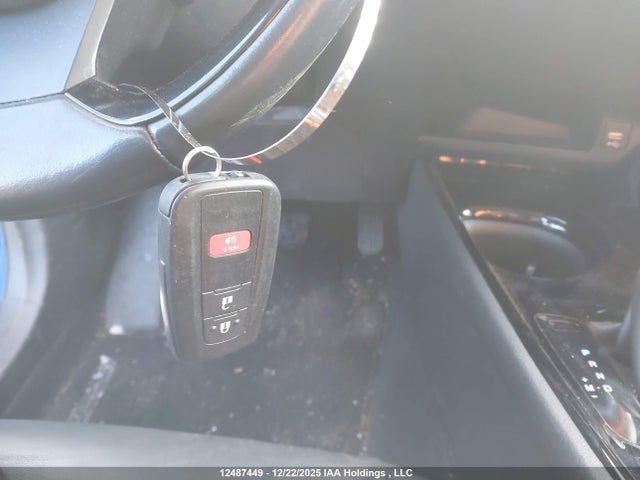 JTNKHMBX0M1128723 Toyota C-HR
