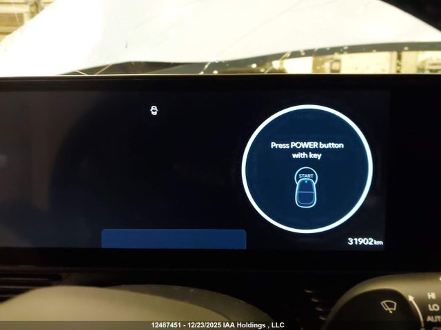 KM8KNDA83SU006016 Hyundai Ioniq 5 N