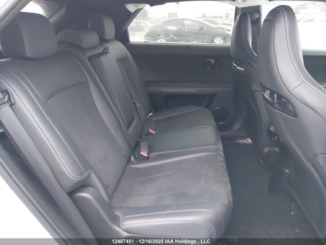 KM8KNDA83SU006016 Hyundai Ioniq 5 N
