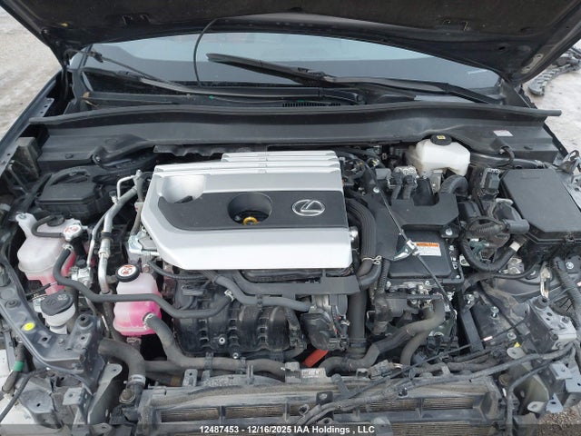 JTHR9JBH8R2076023 Lexus UX 250H