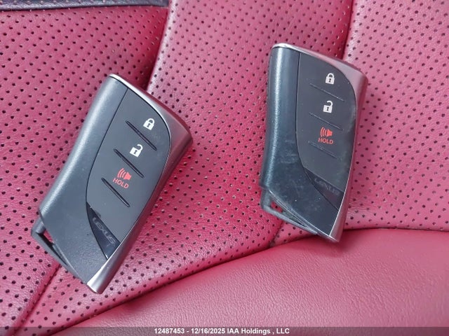 JTHR9JBH8R2076023 Lexus UX 250H
