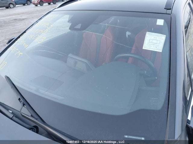 JTHR9JBH8R2076023 Lexus UX 250H