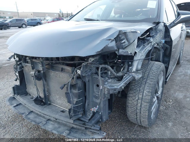 JTHR9JBH8R2076023 Lexus UX 250H