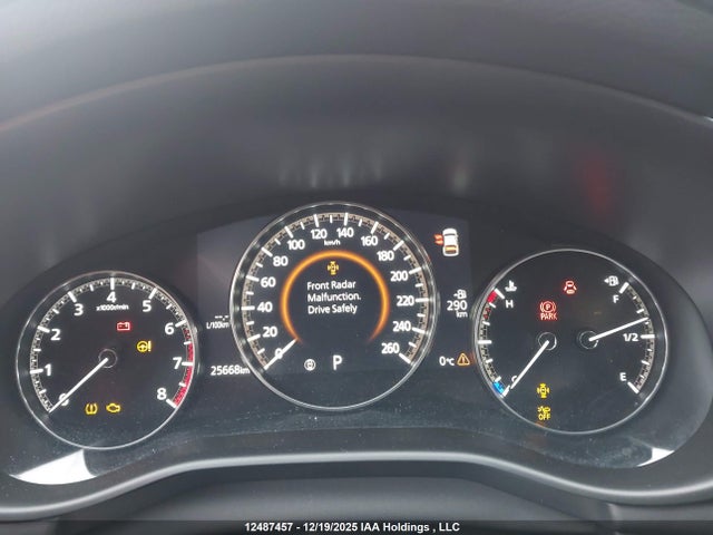 JM1BPBLM1P1609407 Mazda 3 Preferred