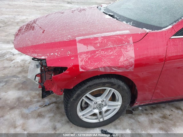 JM1BPBLM1P1609407 Mazda 3 Preferred