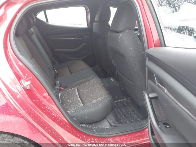 JM1BPBLM1P1609407 Mazda 3 Preferred