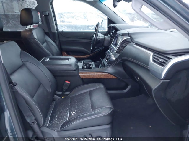 1GNSKCKJ1KR162266 Chevrolet Tahoe Premier