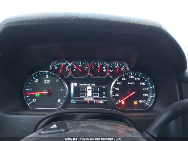 1GNSKCKJ1KR162266 Chevrolet Tahoe Premier