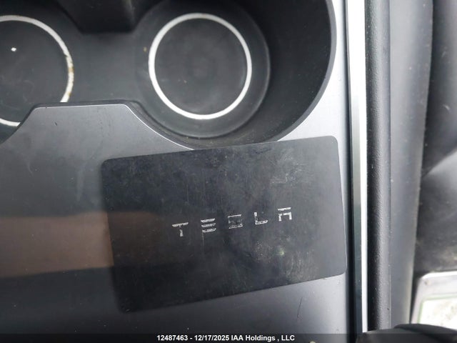 5YJYGAEE5MF245425 Tesla Model Y Long Range