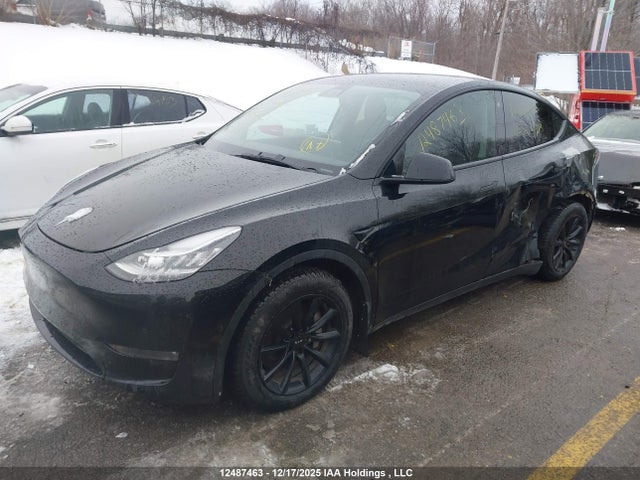 5YJYGAEE5MF245425 Tesla Model Y Long Range