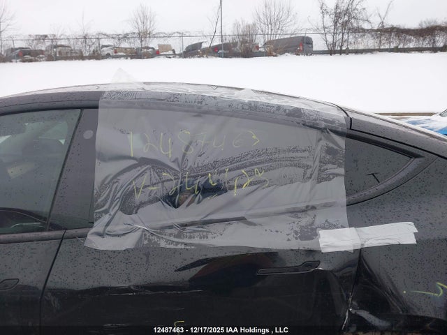 5YJYGAEE5MF245425 Tesla Model Y Long Range
