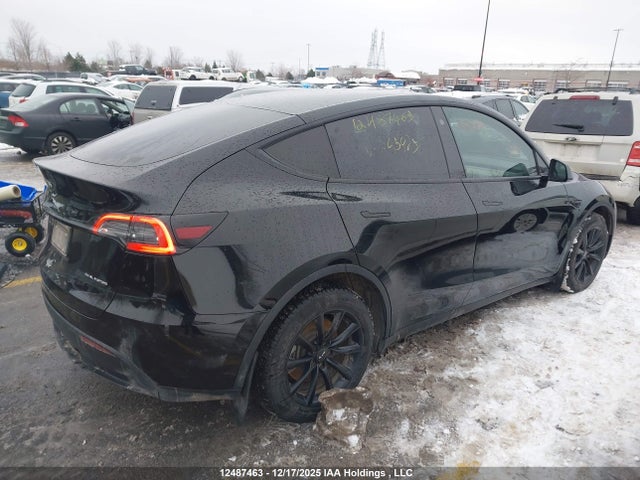 5YJYGAEE5MF245425 Tesla Model Y Long Range