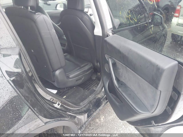5YJYGAEE5MF245425 Tesla Model Y Long Range