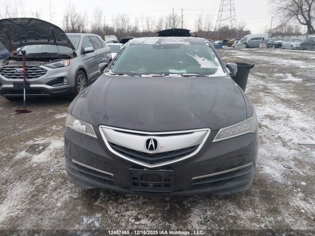 Aukcja sprzedaży 2015 Acura Tlx Tech, vin: 19UUB3F54FA803043, numer aukcji: 12487465