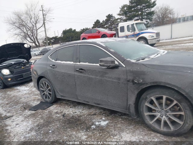 Aukcja sprzedaży 2015 Acura Tlx Tech, vin: 19UUB3F54FA803043, numer aukcji: 12487465