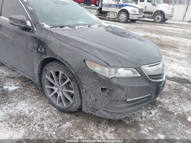 Aukcja sprzedaży 2015 Acura Tlx Tech, vin: 19UUB3F54FA803043, numer aukcji: 12487465