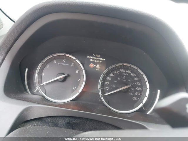 Aukcja sprzedaży 2015 Acura Tlx Tech, vin: 19UUB3F54FA803043, numer aukcji: 12487465