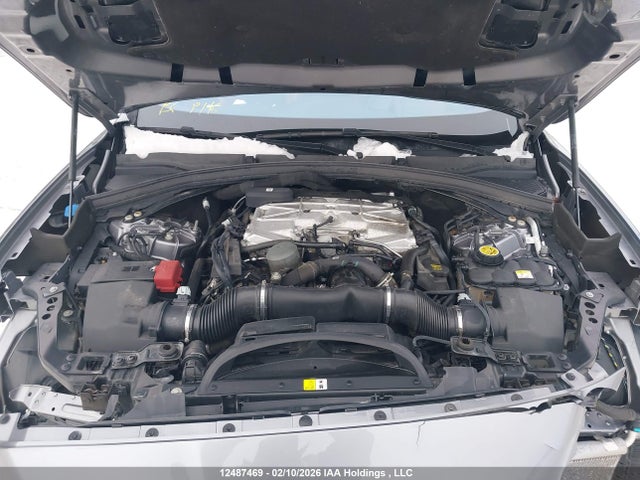 Jaguar F-pace Svr 2020 SADCZ2EE4LA649869 Image 10