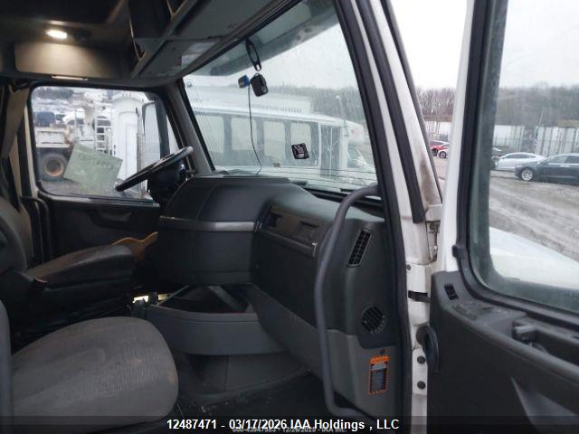 Продажа на аукционе авто 2020 Volvo Vn L, vin: 4V4NC9EH7LN218383, номер лота: 12487471
