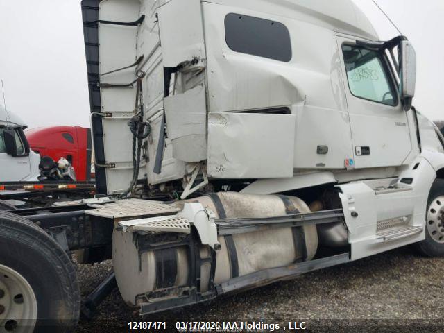 Продажа на аукционе авто 2020 Volvo Vn L, vin: 4V4NC9EH7LN218383, номер лота: 12487471