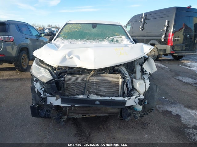 2GNAXHEV4J6168551 Chevrolet EQUINOX LS
