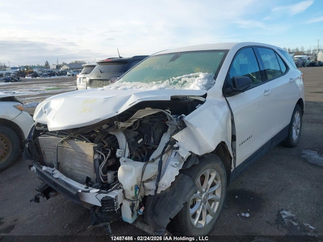 2GNAXHEV4J6168551 Chevrolet EQUINOX LS