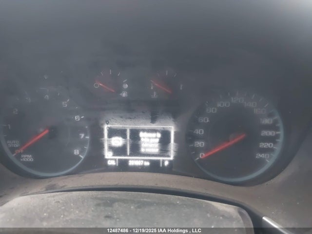 2GNAXHEV4J6168551 Chevrolet EQUINOX LS