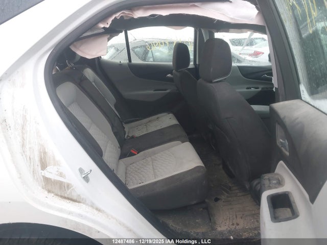 2GNAXHEV4J6168551 Chevrolet EQUINOX LS