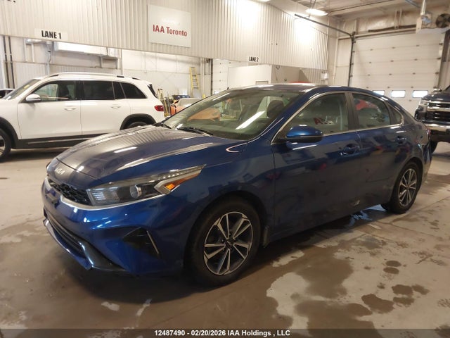 3KPF34ADXNE509621 KIA Forte Ex/ex Premium/ex+/gt-line