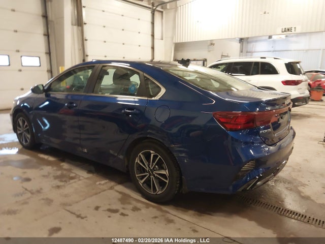 3KPF34ADXNE509621 KIA Forte Ex/ex Premium/ex+/gt-line