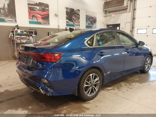 3KPF34ADXNE509621 KIA Forte Ex/ex Premium/ex+/gt-line