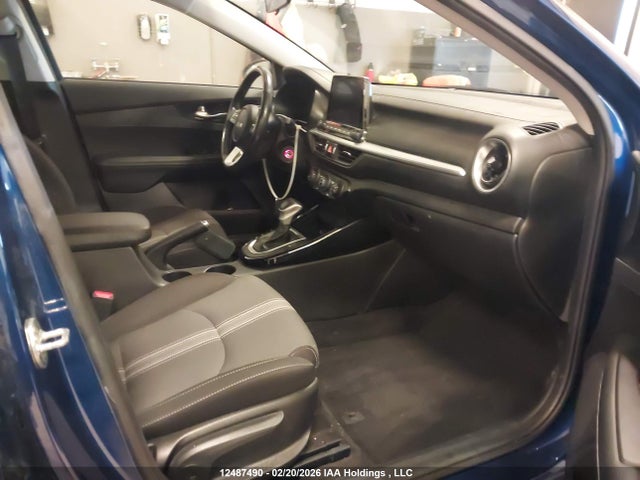 3KPF34ADXNE509621 KIA Forte Ex/ex Premium/ex+/gt-line