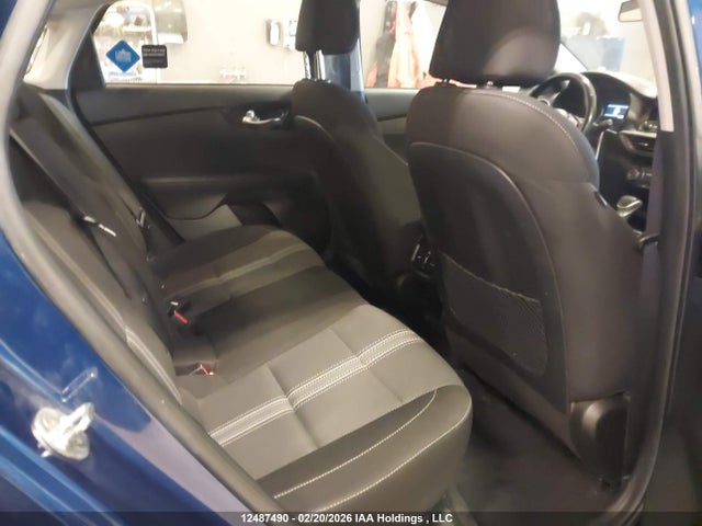 3KPF34ADXNE509621 KIA Forte Ex/ex Premium/ex+/gt-line