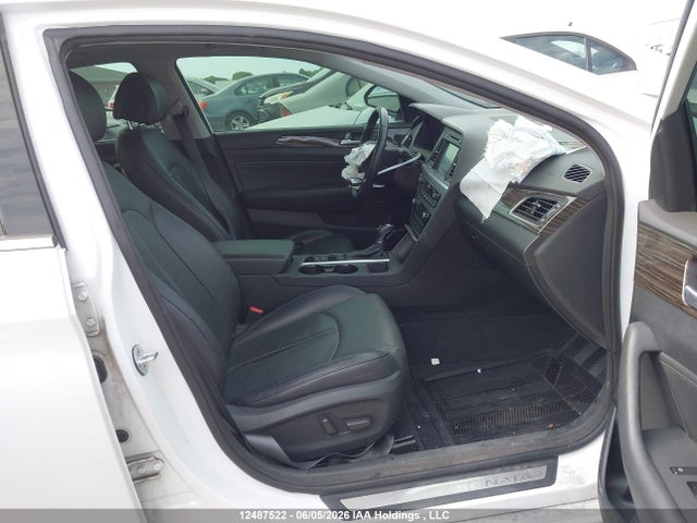 Продаж на аукціоні авто 2015 Hyundai Sonata Limited, vin: 5NPE34AF8FH167919, номер лоту: 12487522