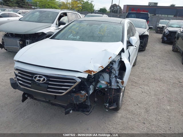 Продаж на аукціоні авто 2015 Hyundai Sonata Limited, vin: 5NPE34AF8FH167919, номер лоту: 12487522