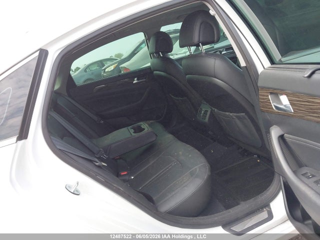 Продаж на аукціоні авто 2015 Hyundai Sonata Limited, vin: 5NPE34AF8FH167919, номер лоту: 12487522