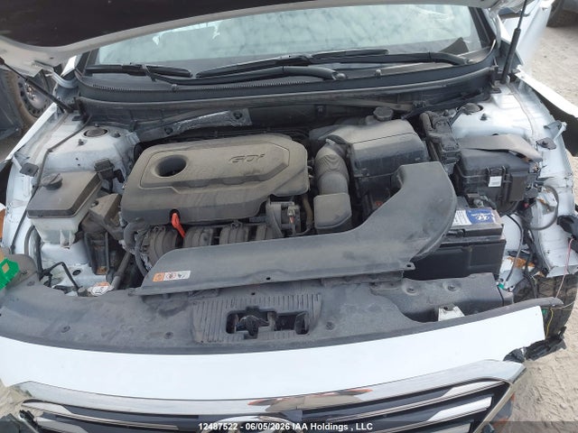 Продаж на аукціоні авто 2015 Hyundai Sonata Limited, vin: 5NPE34AF8FH167919, номер лоту: 12487522