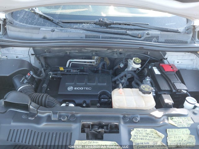 Buick Encore 2014 KL4CJCSB0EB543168 Image 10