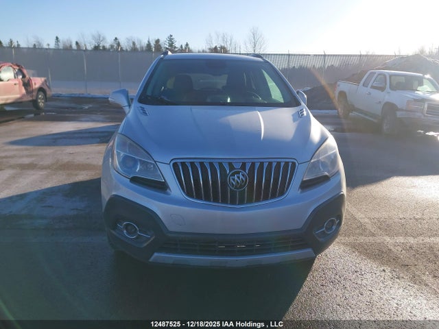 Buick Encore 2014 KL4CJCSB0EB543168 Image 12