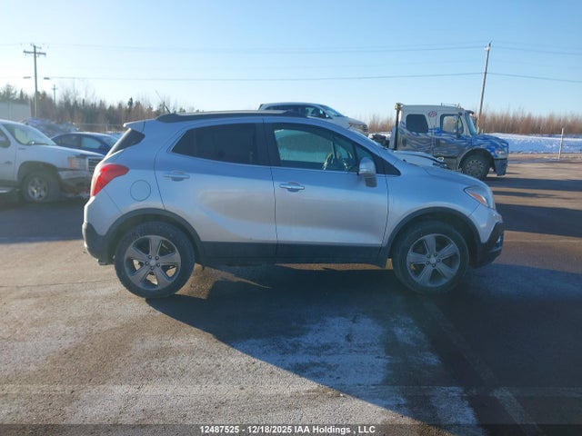 Buick Encore 2014 KL4CJCSB0EB543168 Image 13