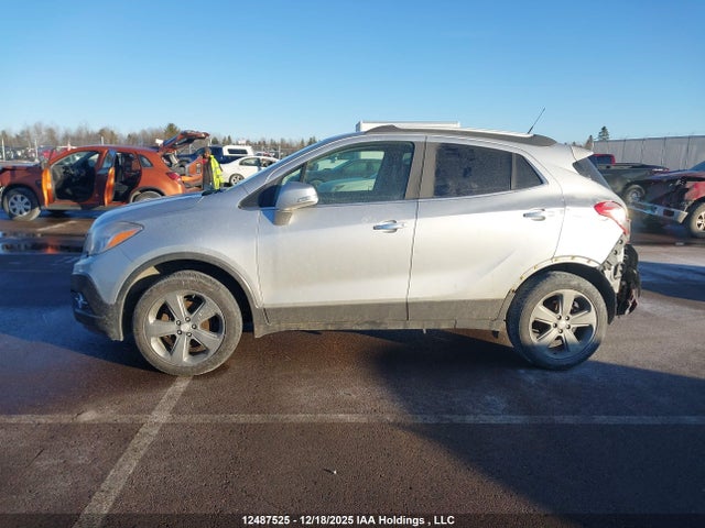 Buick Encore 2014 KL4CJCSB0EB543168 Image 14