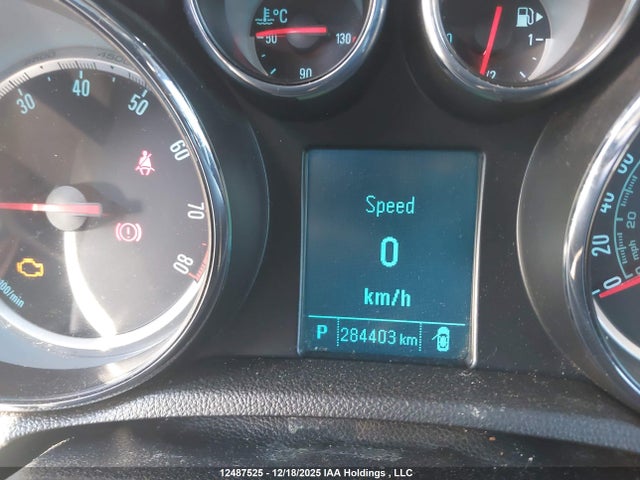 Buick Encore 2014 KL4CJCSB0EB543168 Image 15