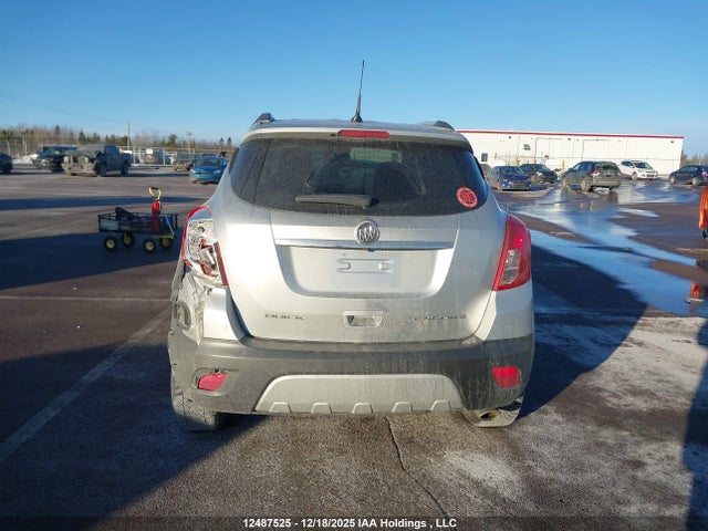 Buick Encore 2014 KL4CJCSB0EB543168 Image 16