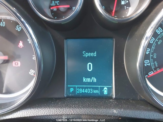 Buick Encore 2014 KL4CJCSB0EB543168 Image 7